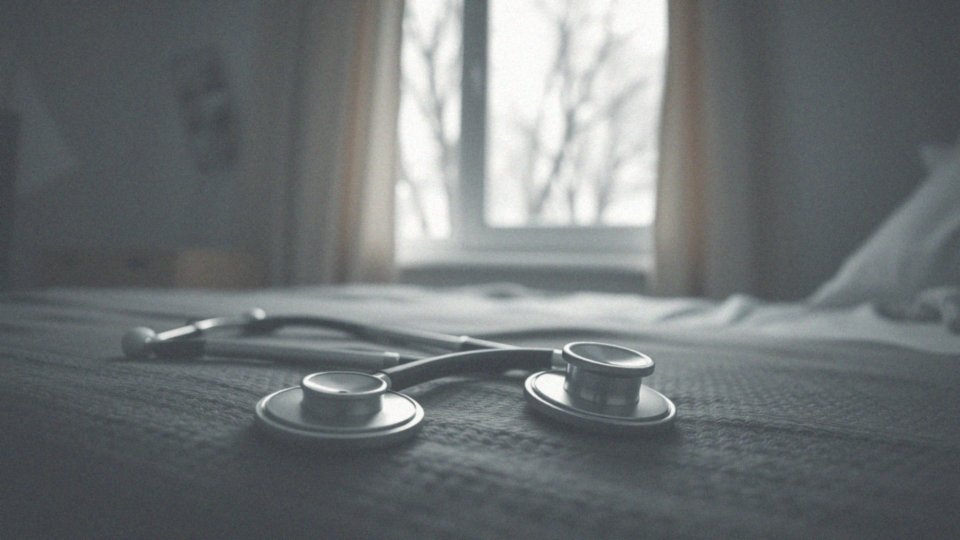 Szmery w płucach – co to znaczy i jak wpływają na diagnozę?