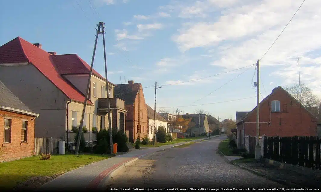 Akcja „Mosty zamiast murów” – wspólny głos przeciw przemocy rówieśniczej w Działdowie